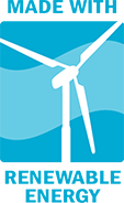 Renewable Energy logo